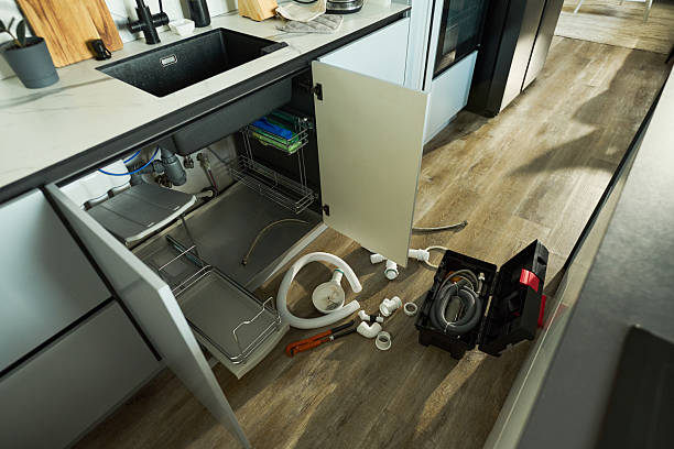 Reliable Drain Cleaning contractor in Tustin, CA by Street Wise - Plumbing