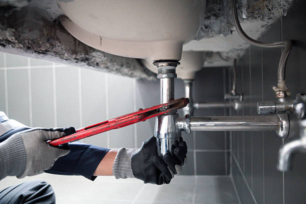 Licensed Drain Cleaning service in Tustin, CA - Street Wise - Plumbing